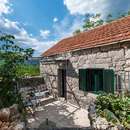 Holiday Home Godinj Donje Rascane Екстериор снимка