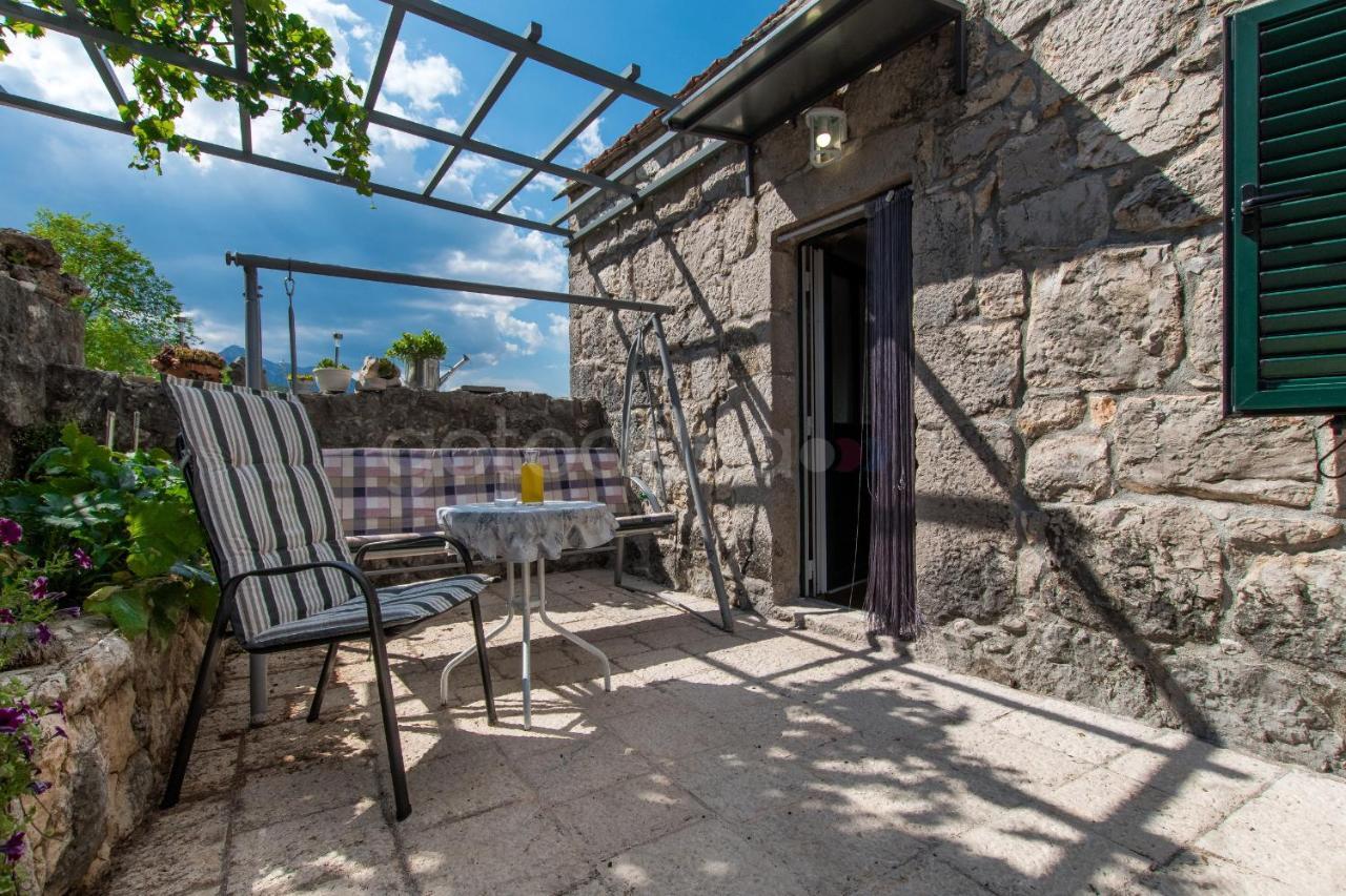 Holiday Home Godinj Donje Rascane Екстериор снимка