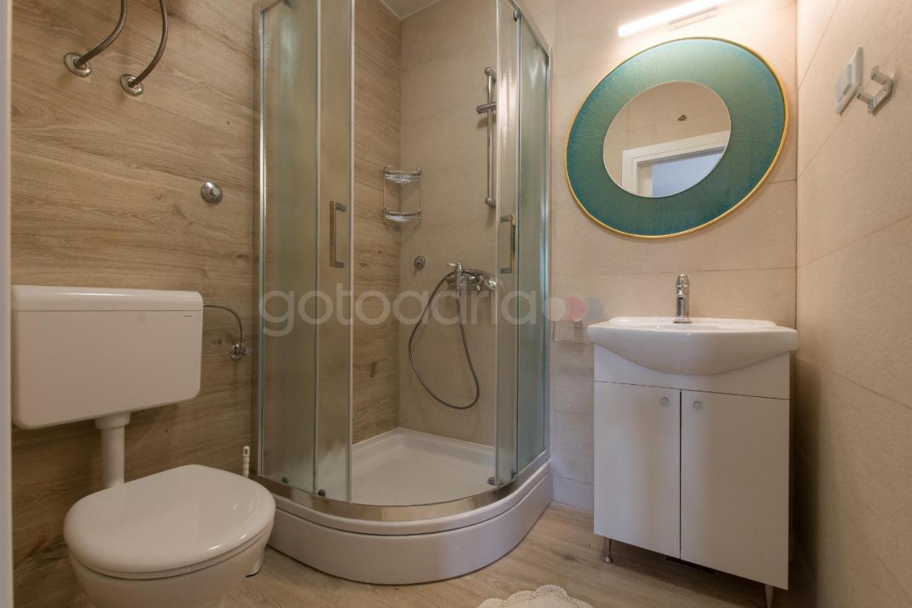 Holiday Home Godinj Donje Rascane Екстериор снимка