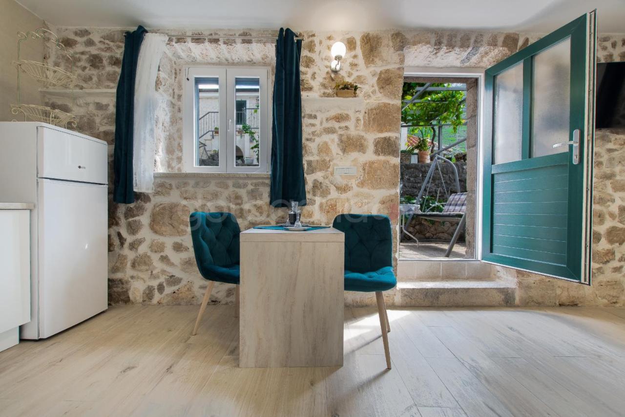 Holiday Home Godinj Donje Rascane Екстериор снимка