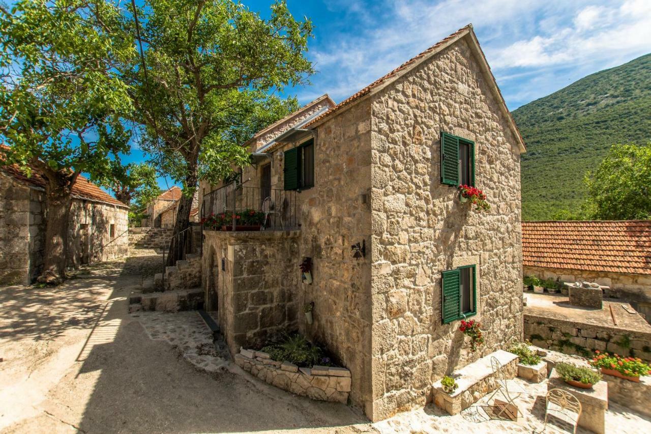 Holiday Home Godinj Donje Rascane Екстериор снимка