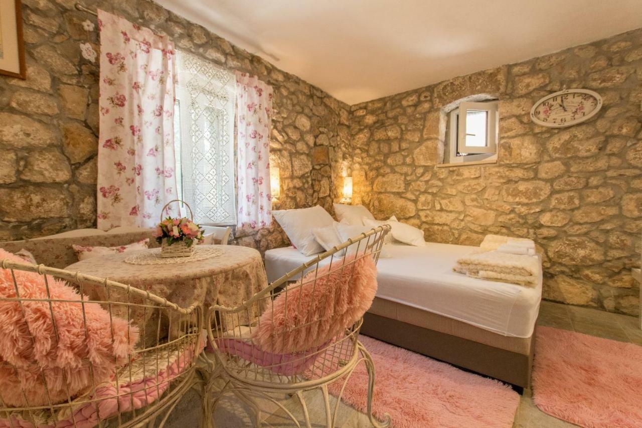 Holiday Home Godinj Donje Rascane Екстериор снимка