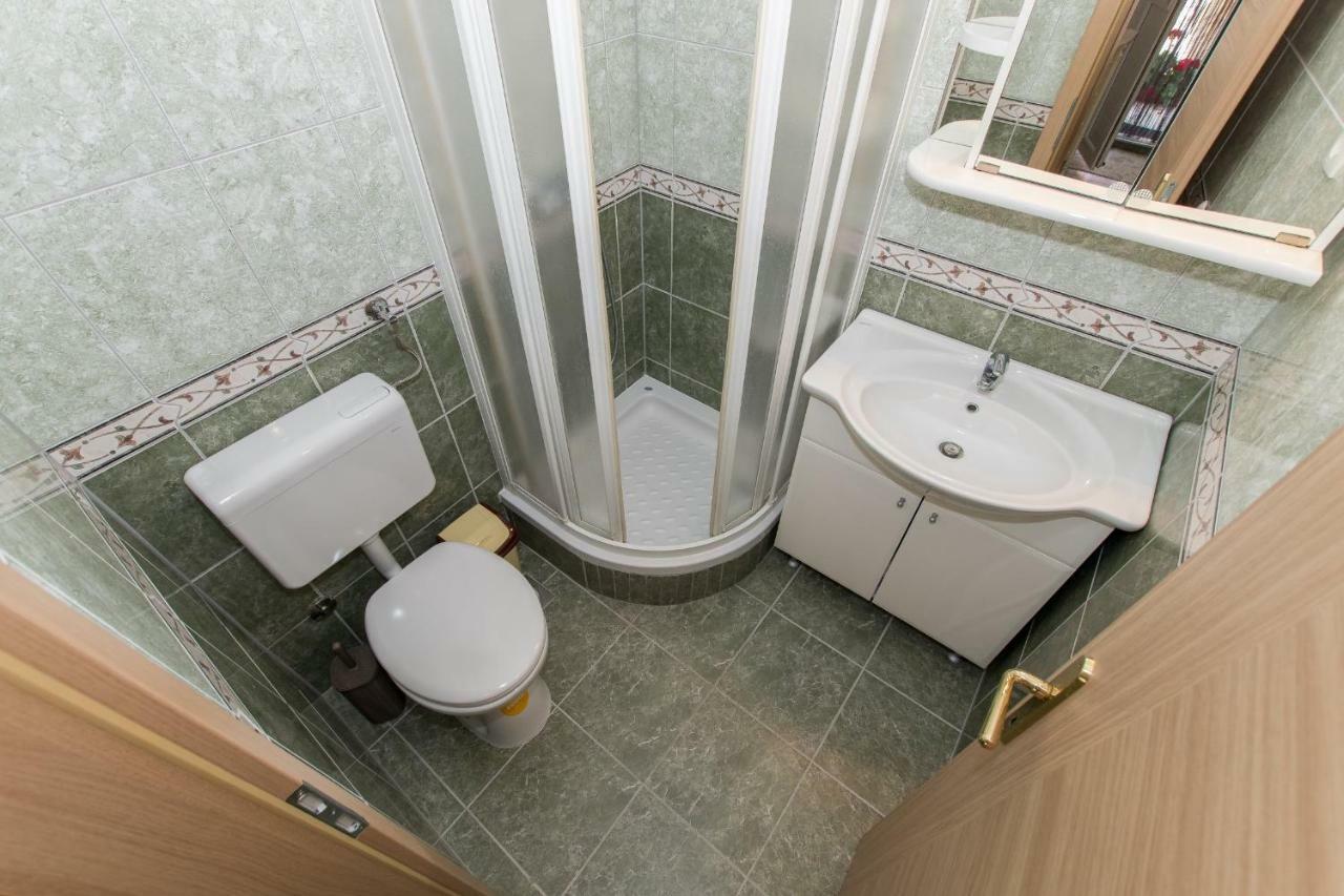 Holiday Home Godinj Donje Rascane Екстериор снимка