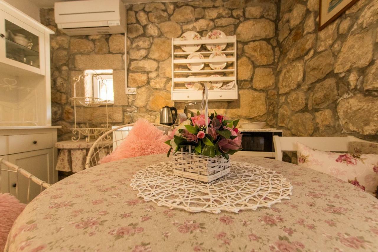 Holiday Home Godinj Donje Rascane Екстериор снимка