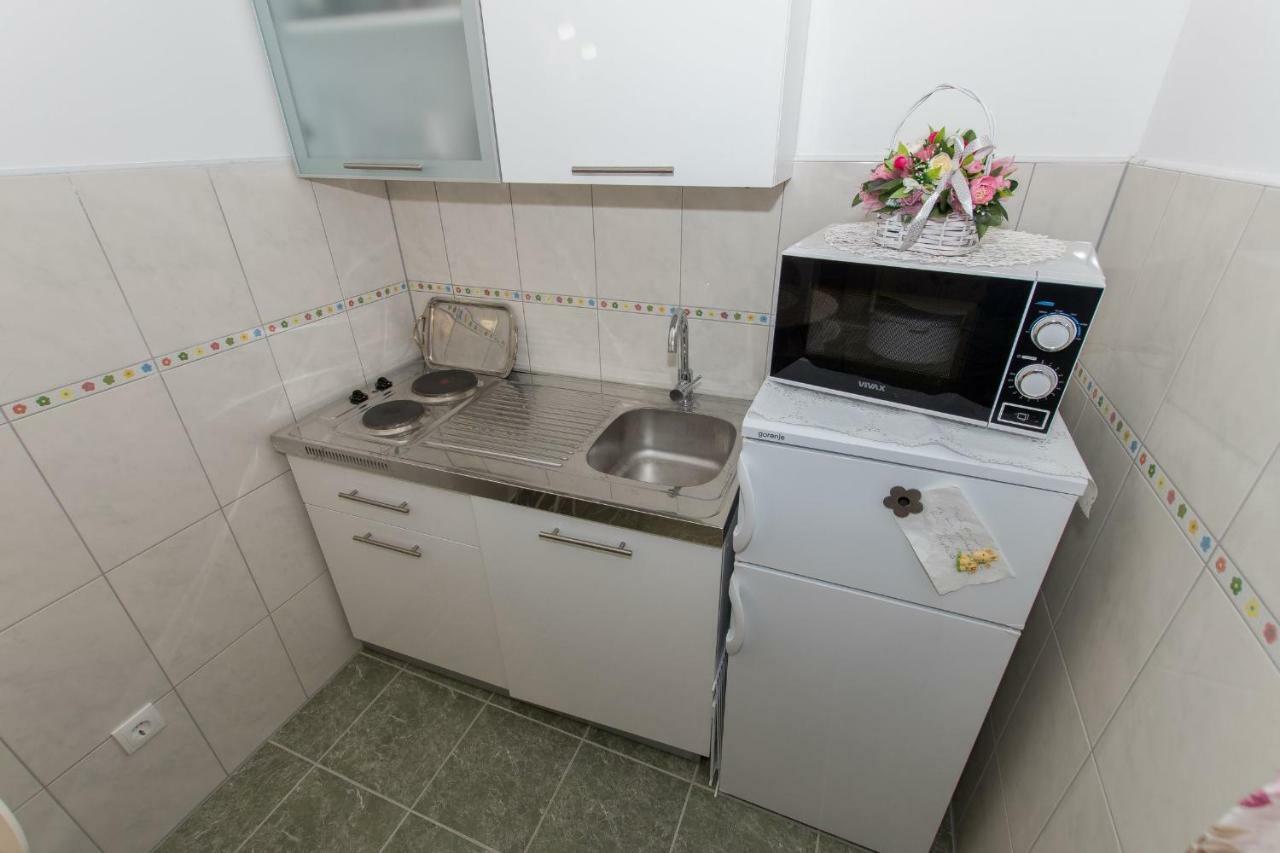 Holiday Home Godinj Donje Rascane Екстериор снимка